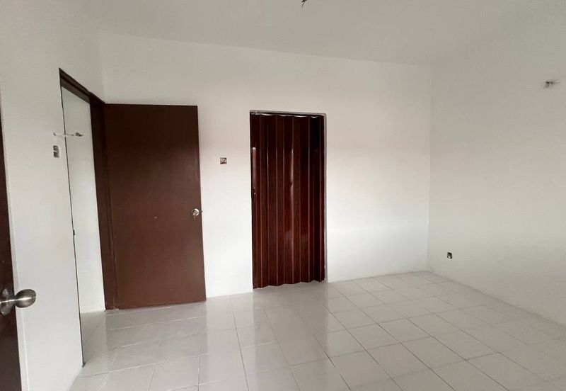 Taman Serendah Makmur