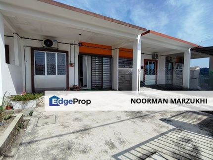 Taman Desa Salak Impian, Single Storey For Sale, Selangor, Sepang
