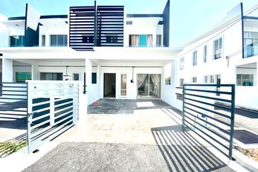 Bandar Baru Salak Tinggi