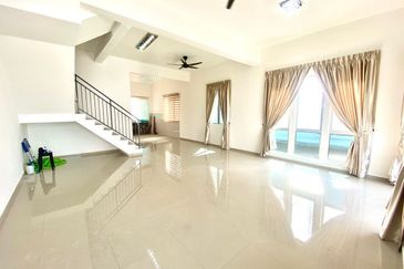 Bandar Baru Salak Tinggi