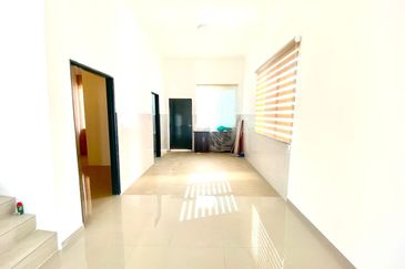 Bandar Baru Salak Tinggi