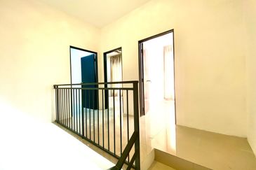 Bandar Baru Salak Tinggi