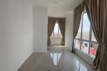 Bandar Baru Salak Tinggi