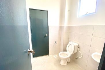 Bandar Baru Salak Tinggi