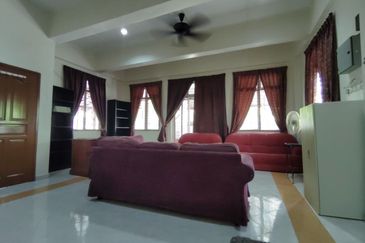 Persiaran Desa Pinggiran Putra 