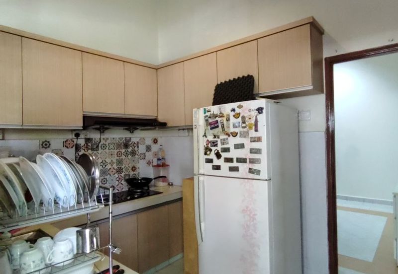 Persiaran Desa Pinggiran Putra 