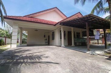 Persiaran Desa Pinggiran Putra 