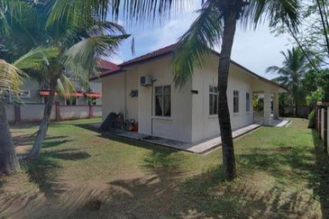 Persiaran Desa Pinggiran Putra 