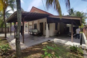 Persiaran Desa Pinggiran Putra 