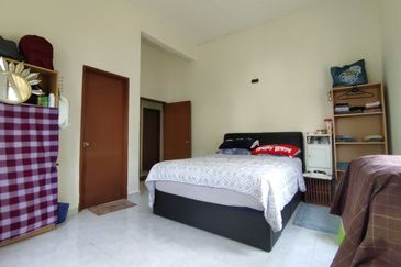 Persiaran Desa Pinggiran Putra 