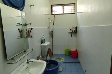 Persiaran Desa Pinggiran Putra 