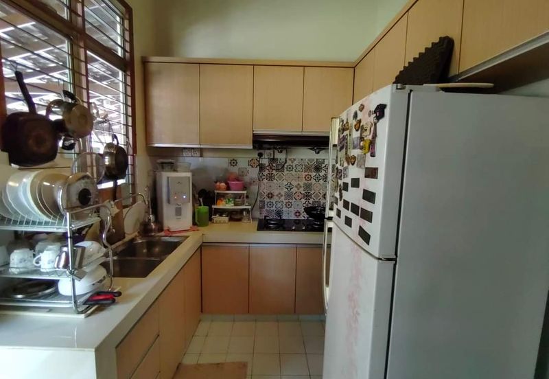 Persiaran Desa Pinggiran Putra 