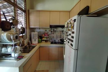 Persiaran Desa Pinggiran Putra 