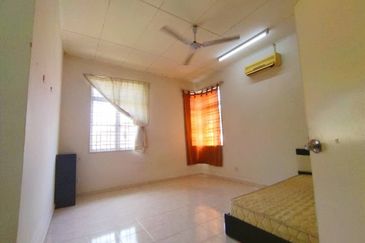 Vision Homes @ Seremban 2