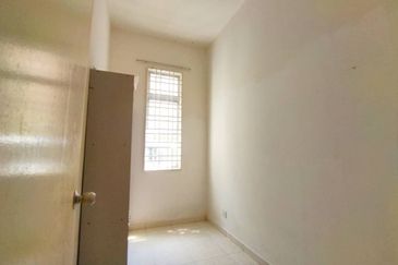 Vision Homes @ Seremban 2