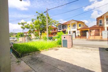 Vision Homes @ Seremban 2