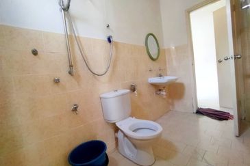 Vision Homes @ Seremban 2