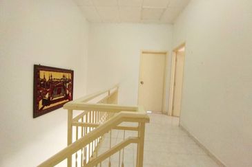 Vision Homes @ Seremban 2