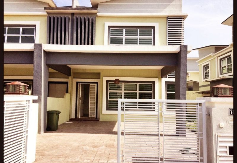 Taman Warisan Puteri