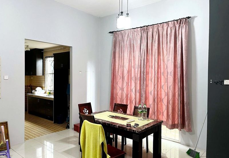 Taman Warisan Puteri