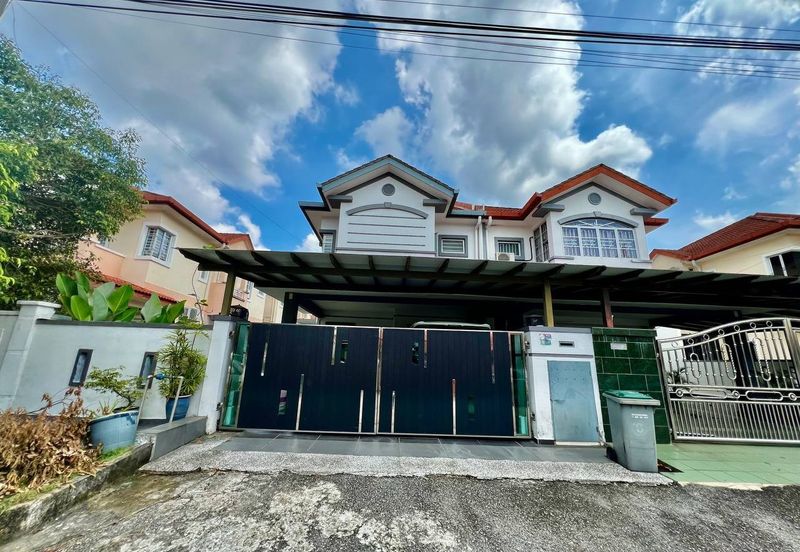 VISION HOMES @SEREMBAN 2