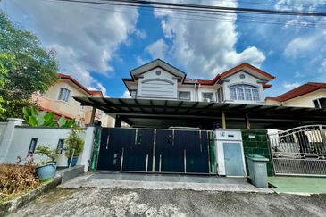 VISION HOMES @SEREMBAN 2