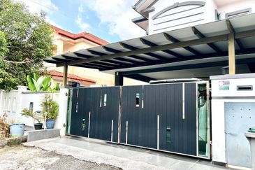 VISION HOMES @SEREMBAN 2