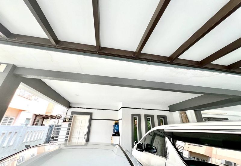 VISION HOMES @SEREMBAN 2