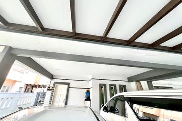 VISION HOMES @SEREMBAN 2