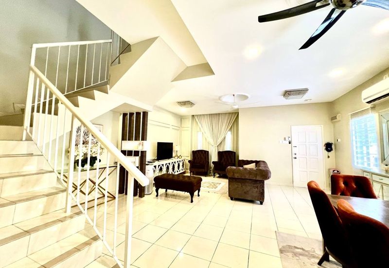 VISION HOMES @SEREMBAN 2