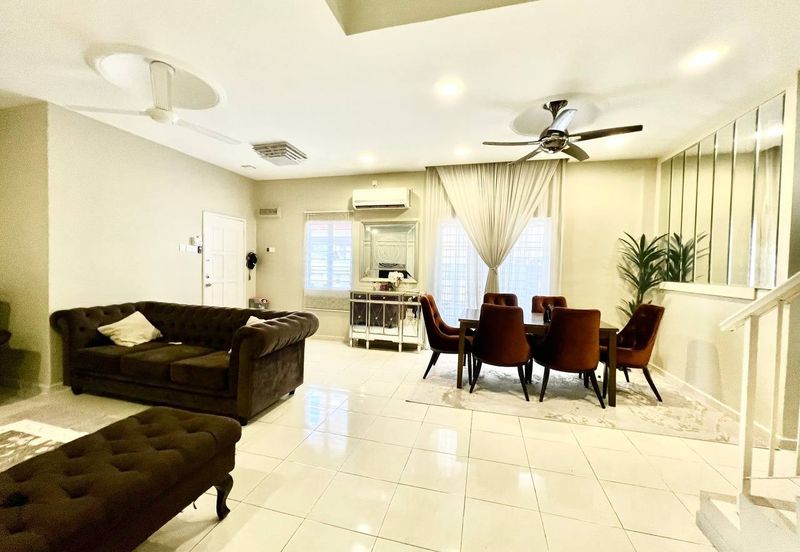 VISION HOMES @SEREMBAN 2