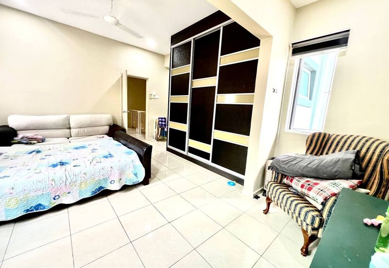 VISION HOMES @SEREMBAN 2