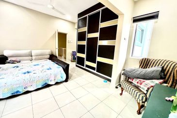 VISION HOMES @SEREMBAN 2