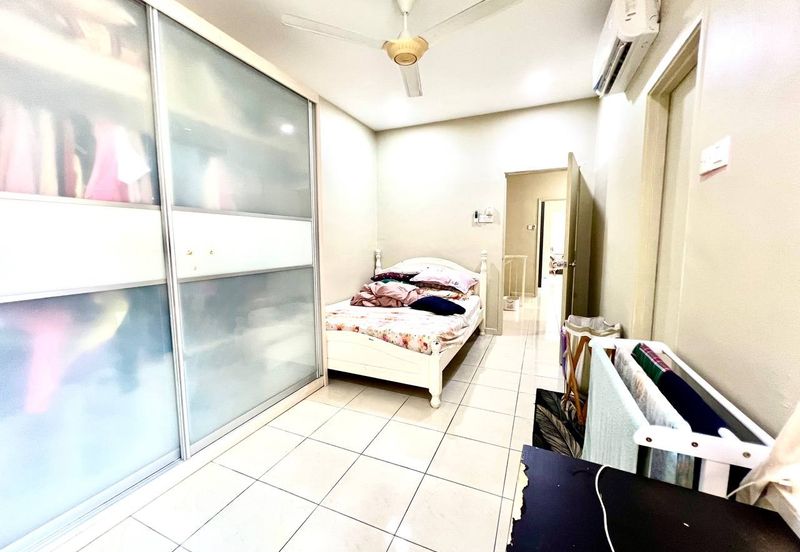 VISION HOMES @SEREMBAN 2