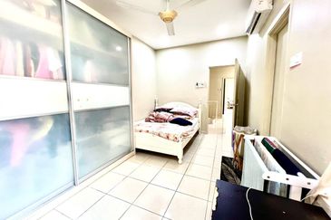 VISION HOMES @SEREMBAN 2