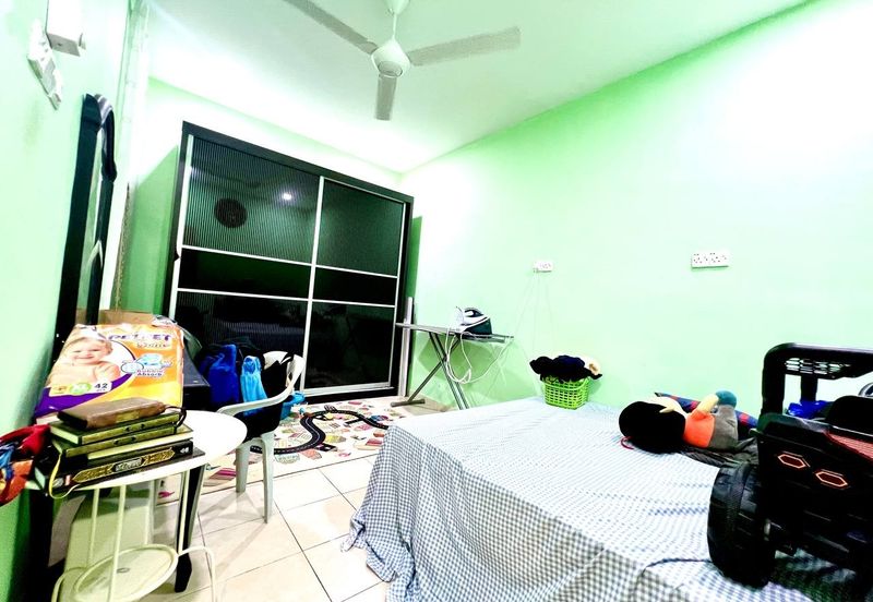 VISION HOMES @SEREMBAN 2