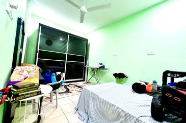 VISION HOMES @SEREMBAN 2