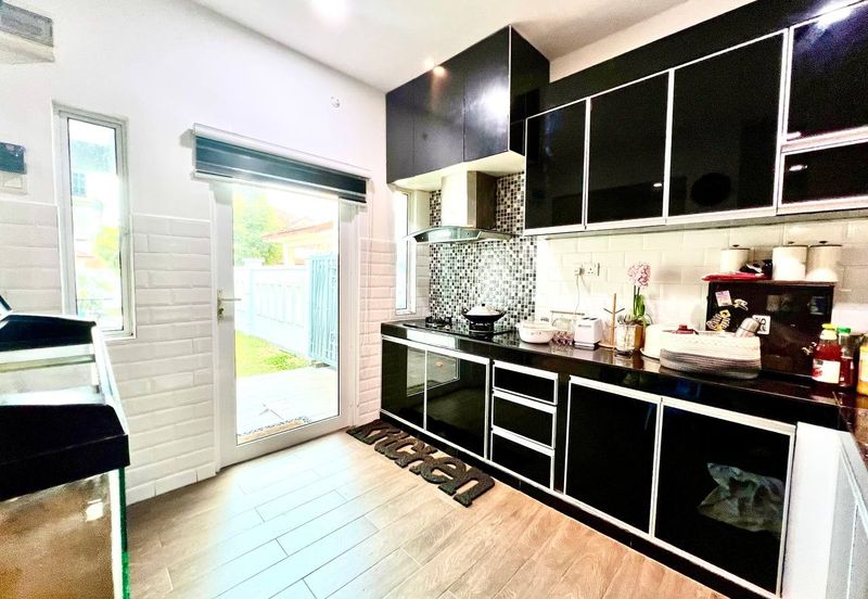 VISION HOMES @SEREMBAN 2