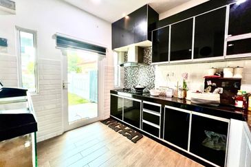 VISION HOMES @SEREMBAN 2