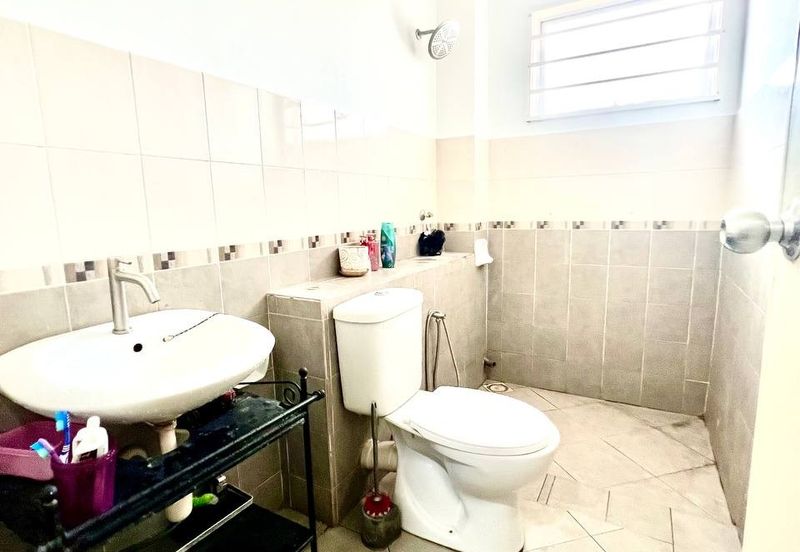 VISION HOMES @SEREMBAN 2