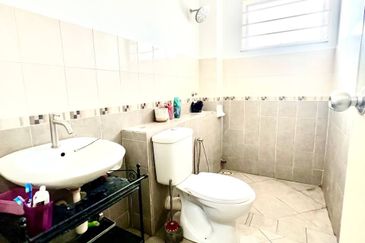 VISION HOMES @SEREMBAN 2