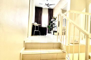 VISION HOMES @SEREMBAN 2