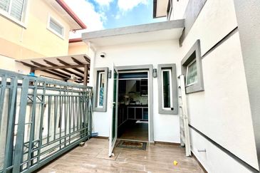 VISION HOMES @SEREMBAN 2