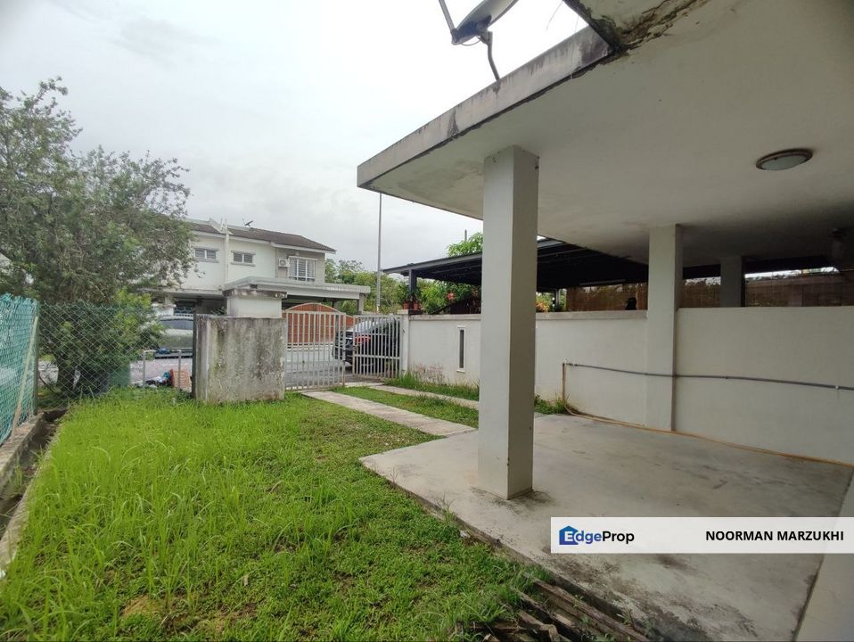 Idalia @Timur Enstek, Double Storey For Sale, Negeri Sembilan, Seremban