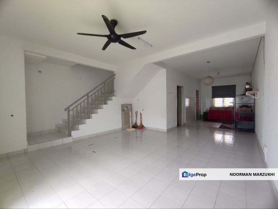 Idalia @Timur Enstek, Double Storey For Sale, Negeri Sembilan, Seremban