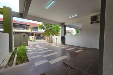 Zeta Park @Citra Hill