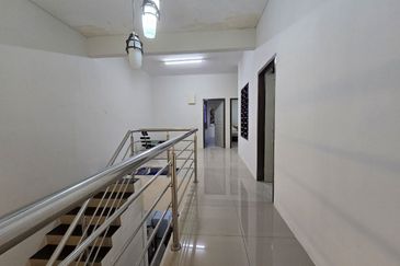 Zeta Park @Citra Hill