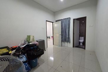 Zeta Park @Citra Hill