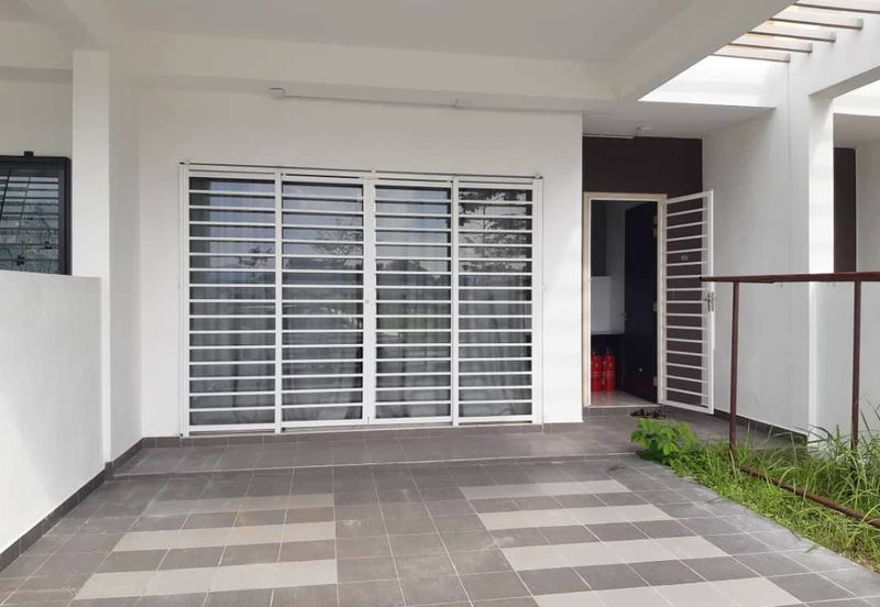 Taman Warisan Puteri