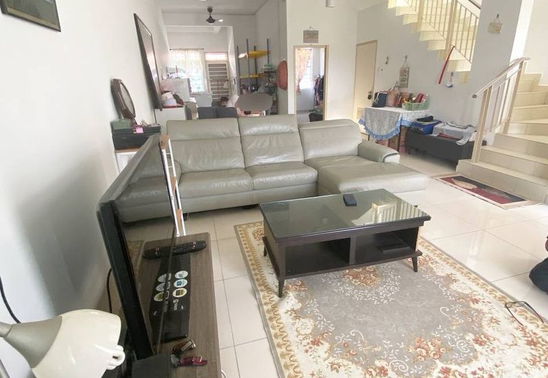 Taman Warisan Puteri